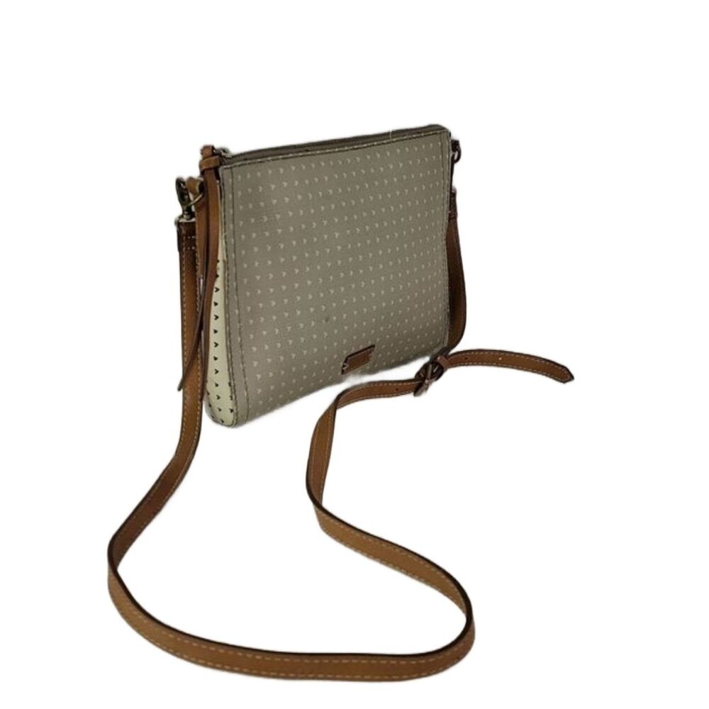 Fossil Emma EW Women's Crossbody Bag